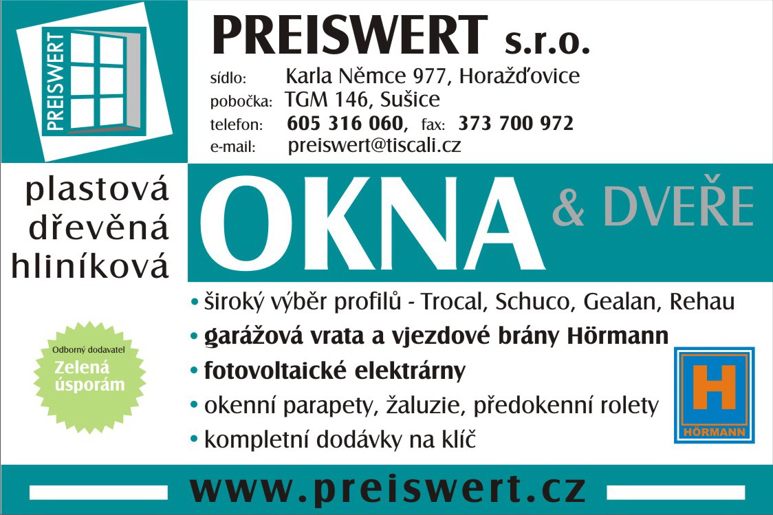 preiswert